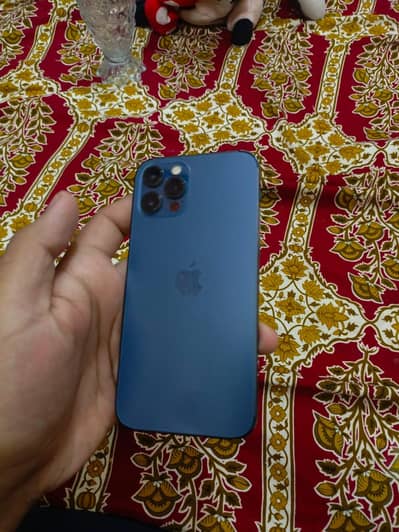 Apple iPhone 12 Pro