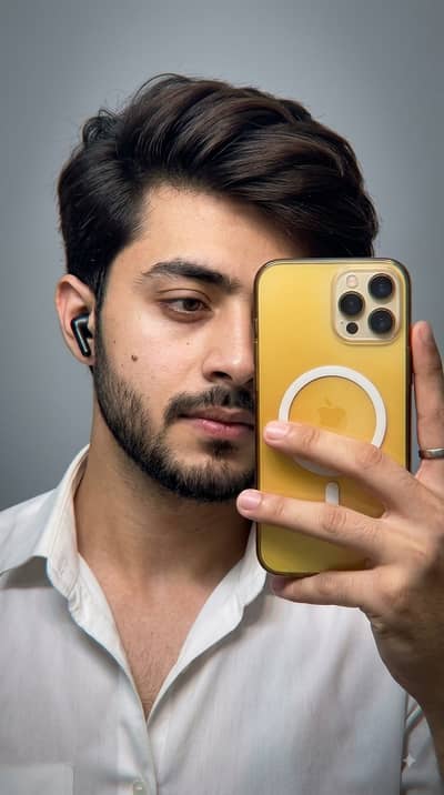 Ahsan khan M Ameen