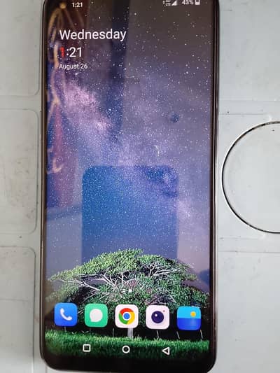 One Plus Nord N200