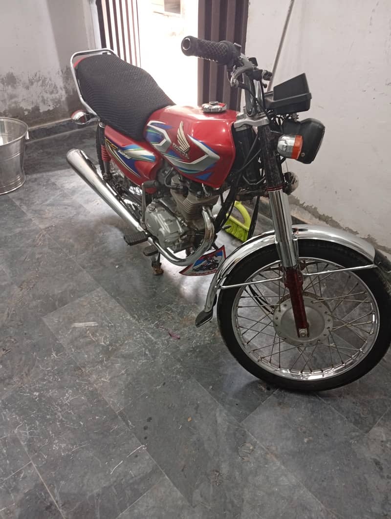 good condition 1