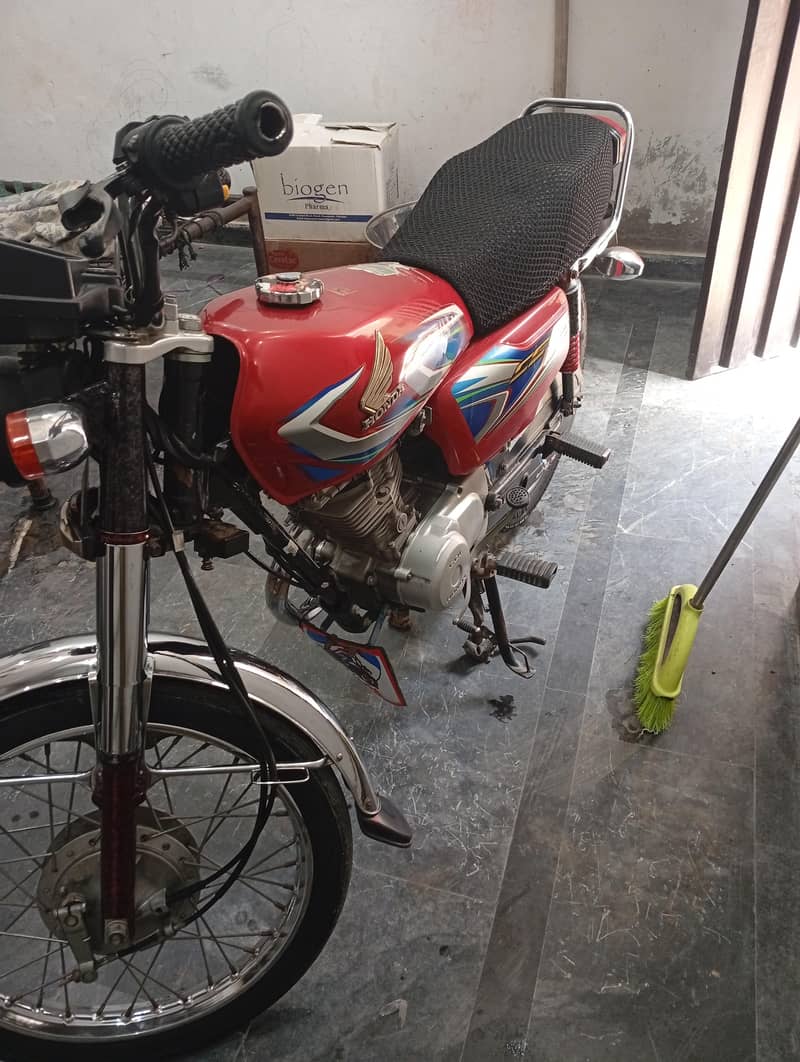 good condition 4