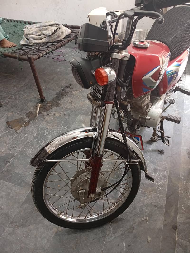 good condition 5