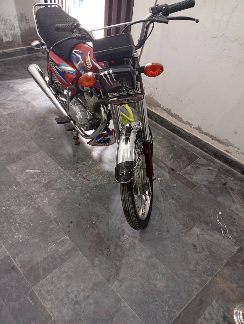 good condition 6
