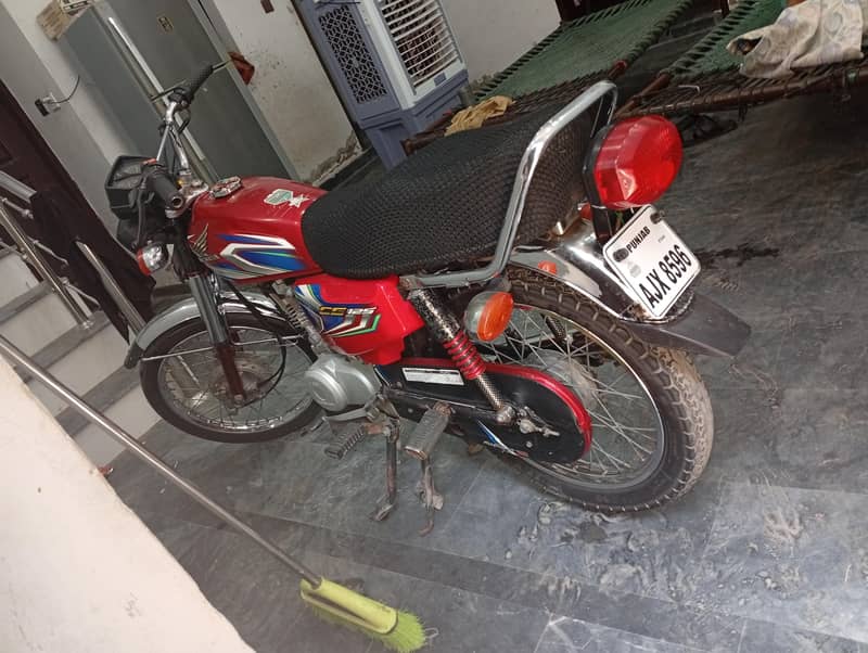 good condition 7