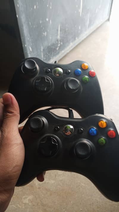 Xbox 360