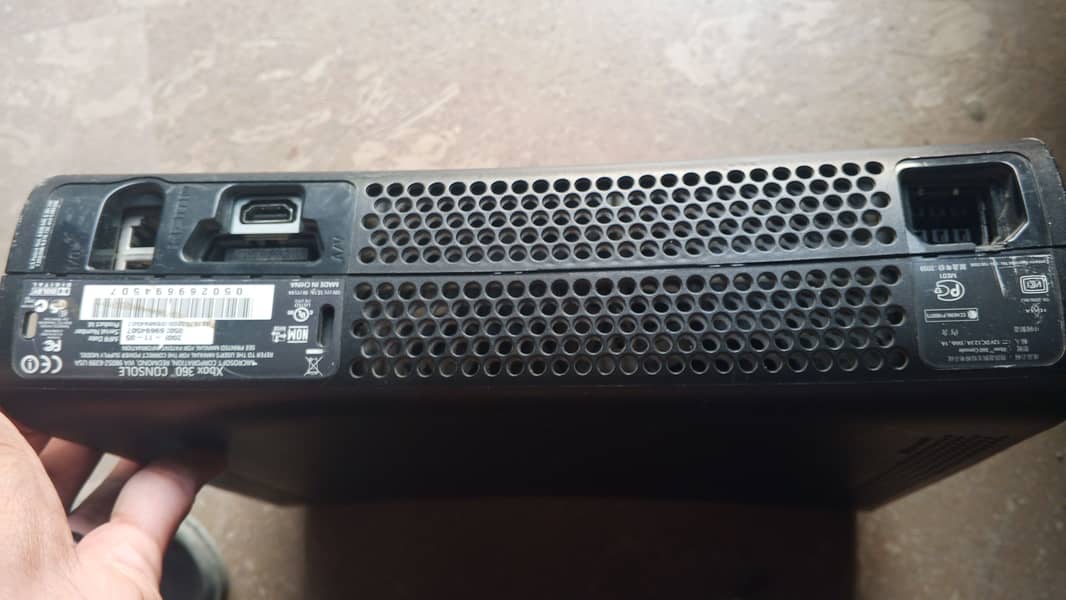 Xbox 360 3