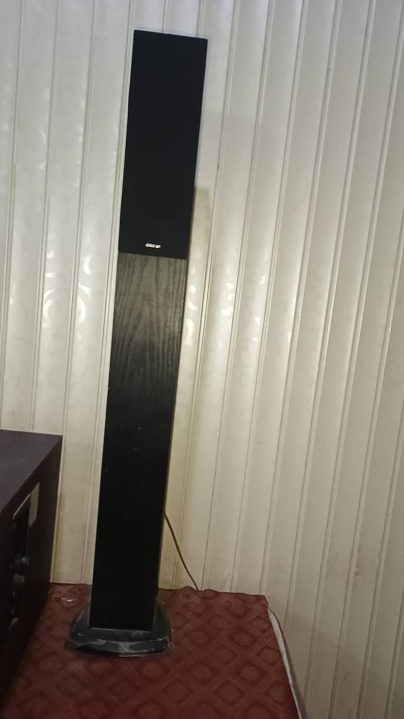 f&d speaker 4