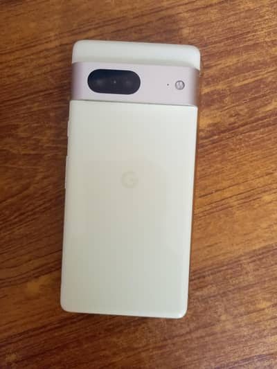 Google Pixel 7
