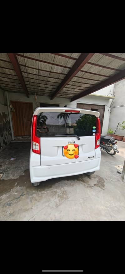 Daihatsu Move 2021/2025 just 1 pice touch other total orignal