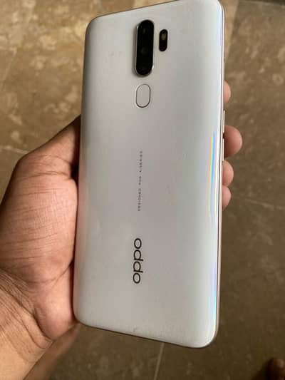oppo A5 2020