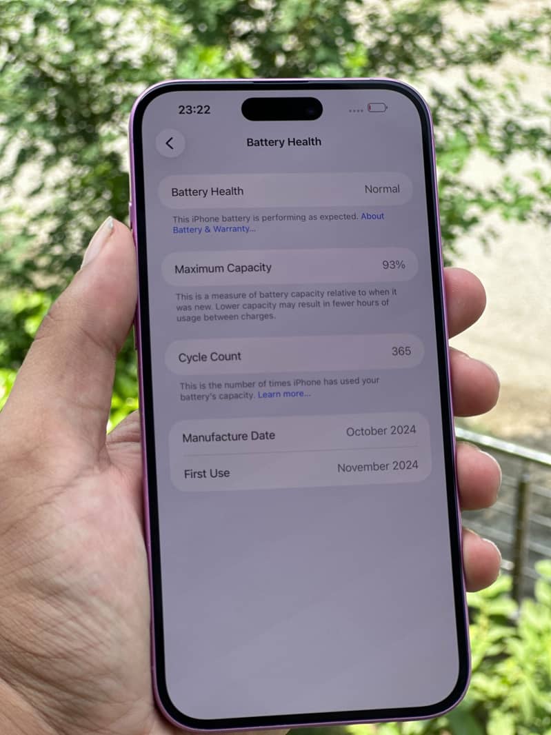 Apple iPhone 16 Plus 6
