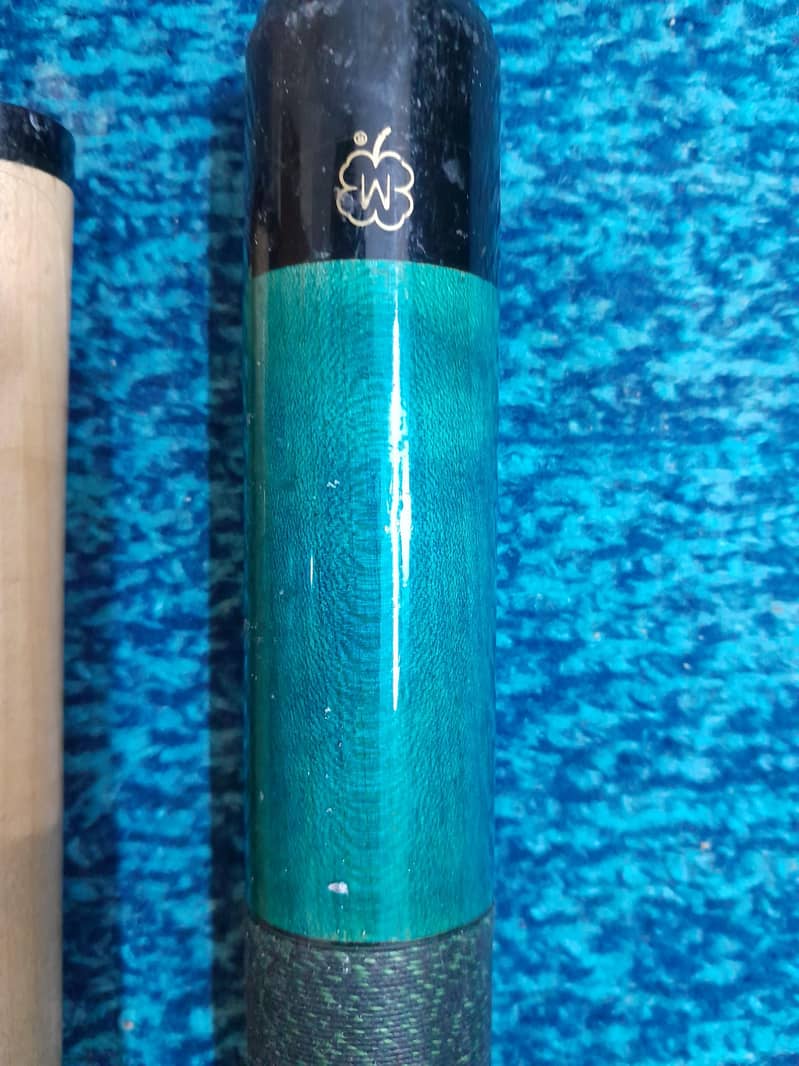 McDermott cues 0