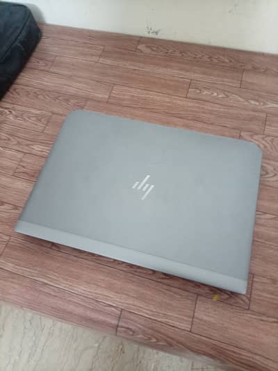 HP Laptop Zbook G6