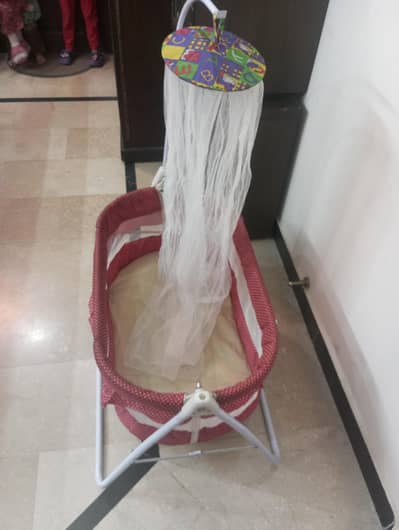 Baby Swing, Craddle Swing
