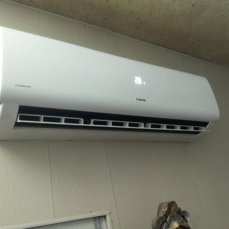 I-ZONE 18 CLOUD 0