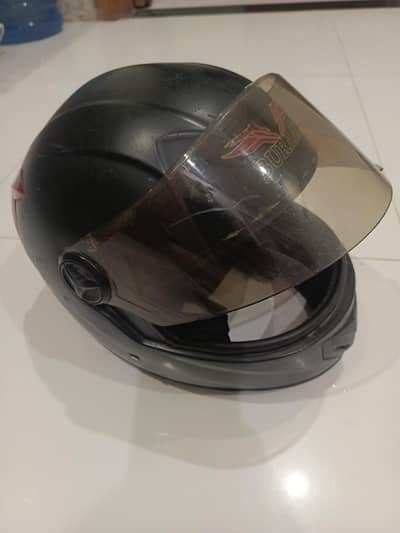 Buraak Helmet