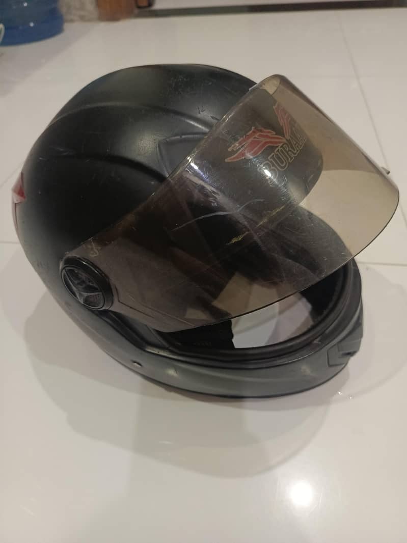 Motorcycle Helmet 0