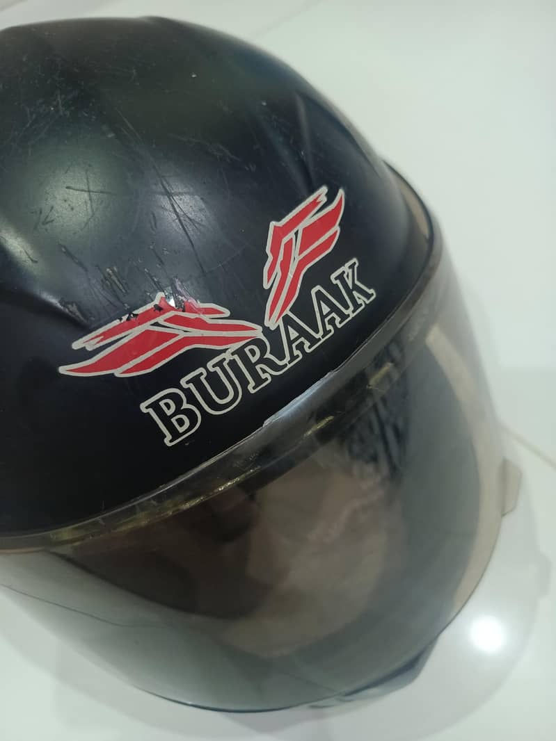 Motorcycle Helmet 2