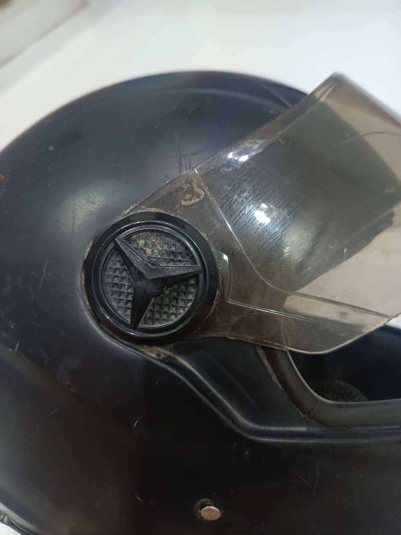 Motorcycle Helmet 7