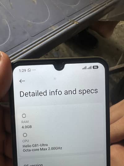 Xiaomi Redmi 14C