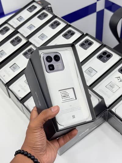 Realme Neo 8