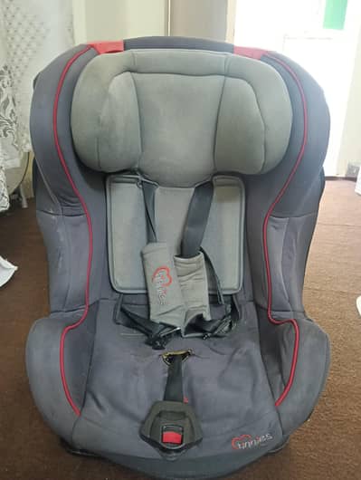 Baby Car Seater Tinnies Brand Imported
