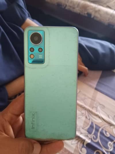 Infinix Note 12 VIP