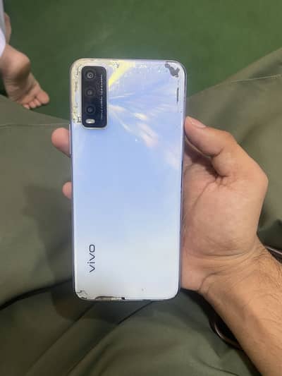 Vivo Y20