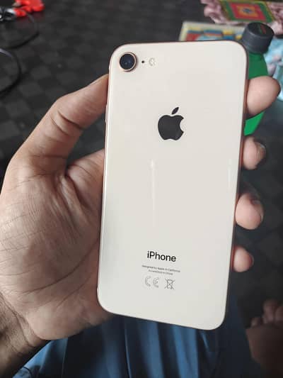 Apple iPhone 8