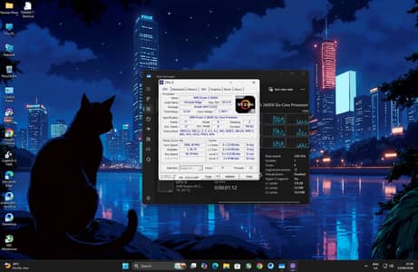 RYZEN 2600X H MAX CLOCK 4.25GHZ NO ISSUES 100 FINE WORKING. .