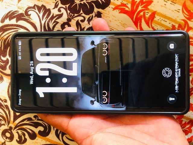 Tecno CAMON 40 Pro 4