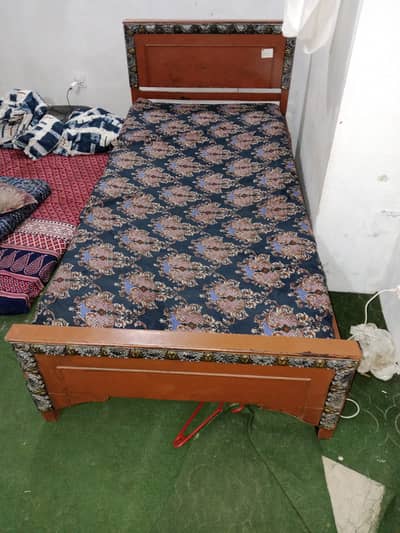 Mattress