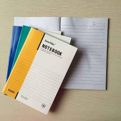 School and Tuition Print Copies