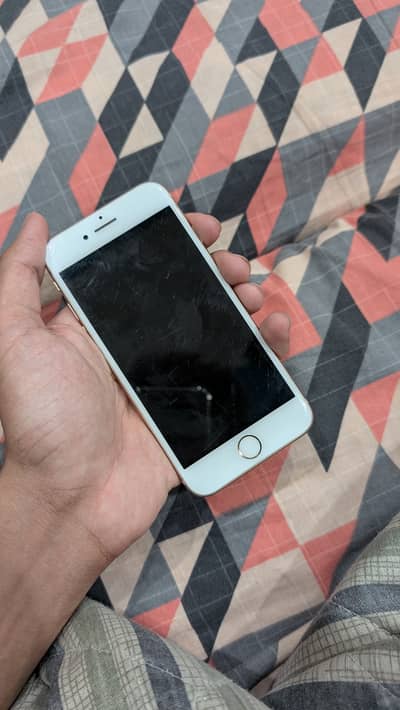Iphone 8 non pta golden
