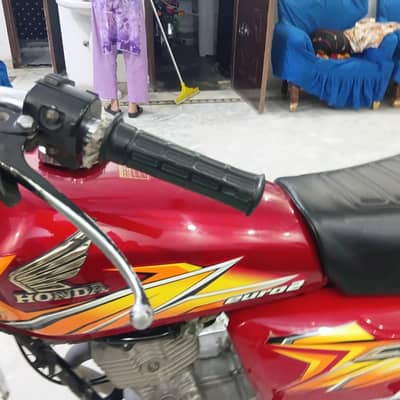 Honda 2021 model