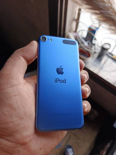 Apple iPod Touch 7th gen