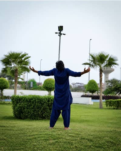 Syed Ali