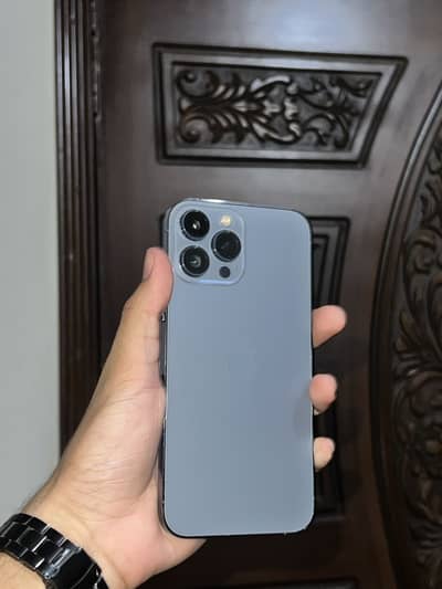 Apple iPhone 13 Pro Max