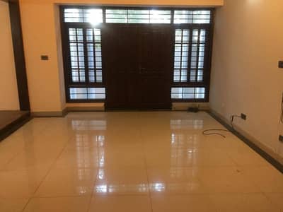 Graund Portion for Rent 3 Bedrooms