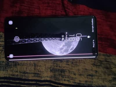 Samsung Mobile S10 Plus 8/128