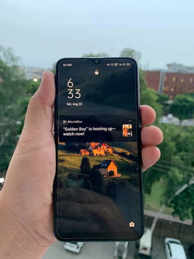 OPPO Reno