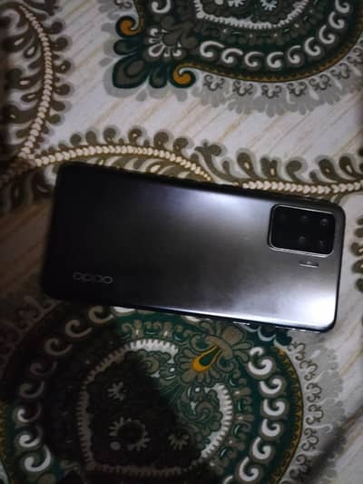 OPPO f19 Pro