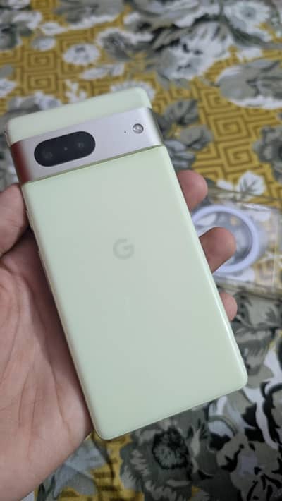 Google Pixel 7. Offical Pta. Packed