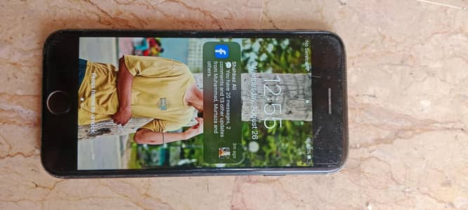 Apple iPhone 7