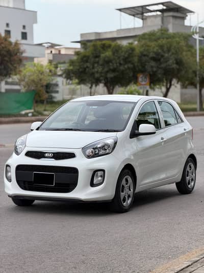 KIA Picanto 2020