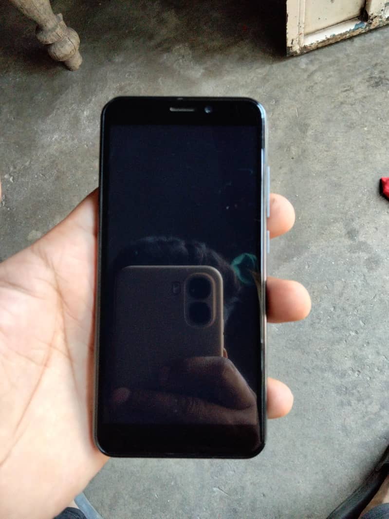 QMobile Other Model 5