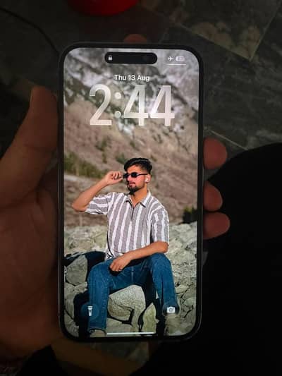 Apple iPhone 14 Pro Max