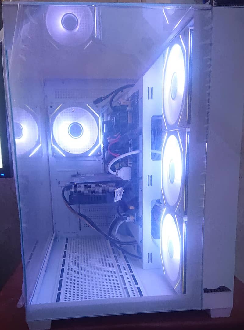 Gaming Pc 0