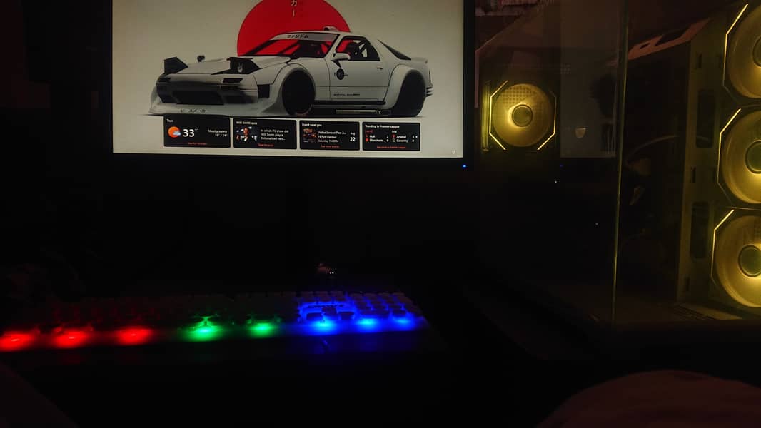 Gaming Pc 1