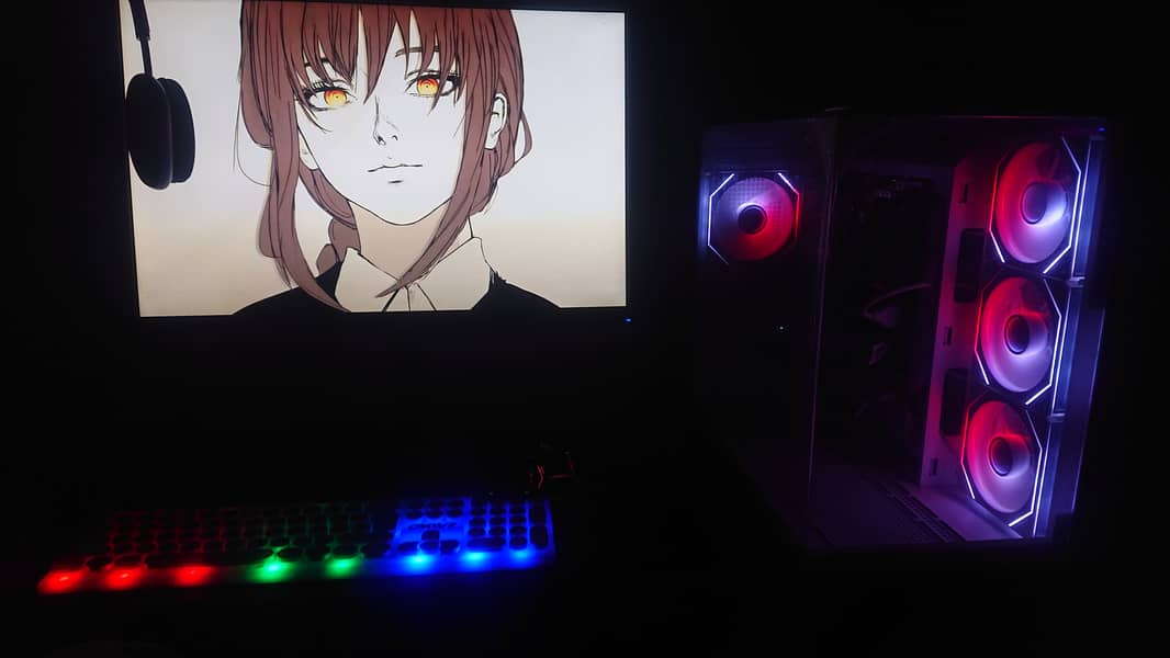 Gaming Pc 3